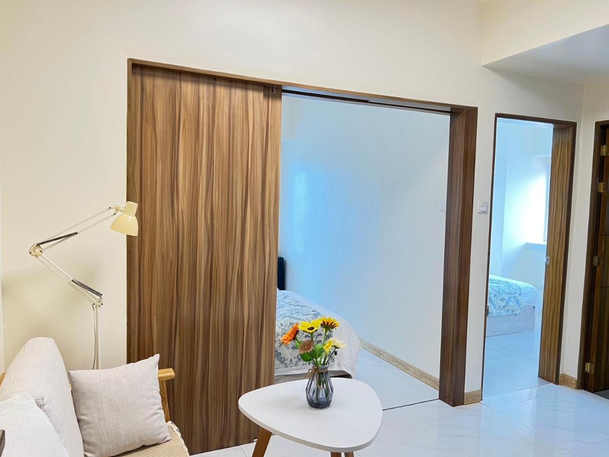 Grand Riviera Suites Manila Exterior photo