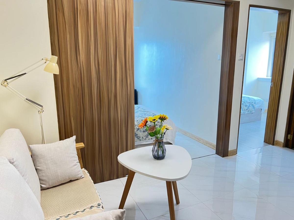 Grand Riviera Suites Manila Exterior photo